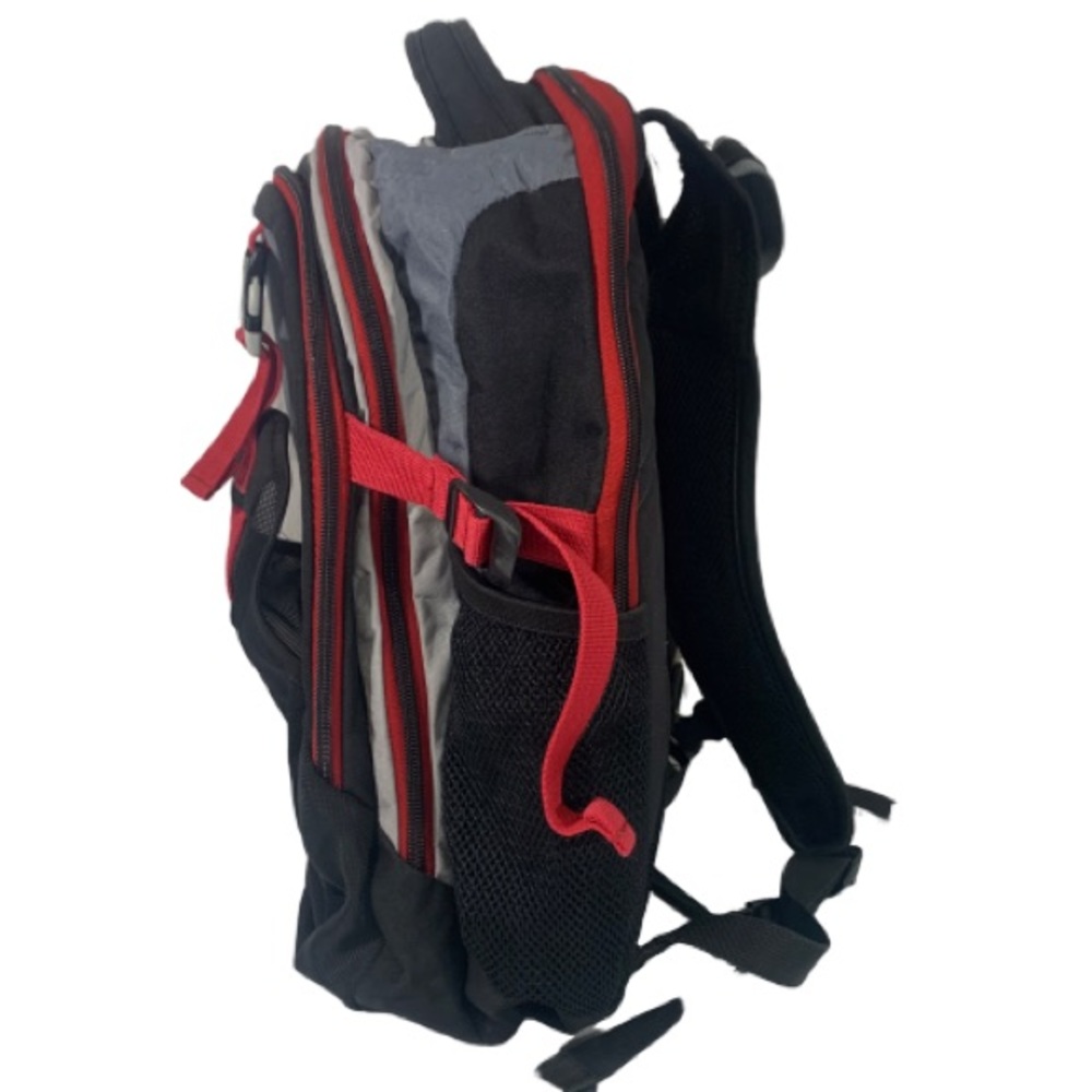 Adidas Load Spring Computer Tablet Backpack - image 3